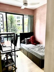 Riversound Residence (D19), Condominium #582957951
